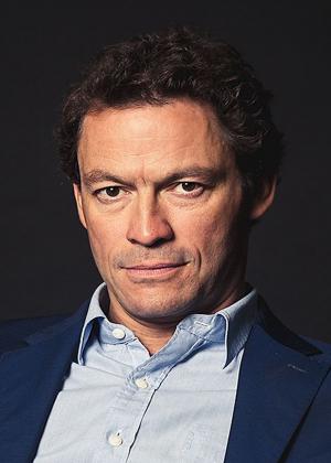 Dominic West